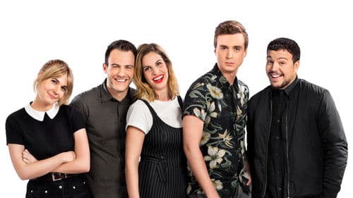 Les 5 Prochains Bild 1