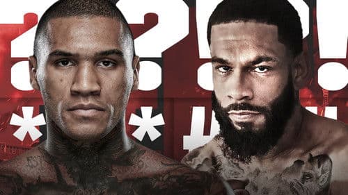 Conor Benn vs. Peter Dobson Bild 3