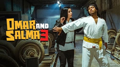 عمر وسلمى 3 Bild 3