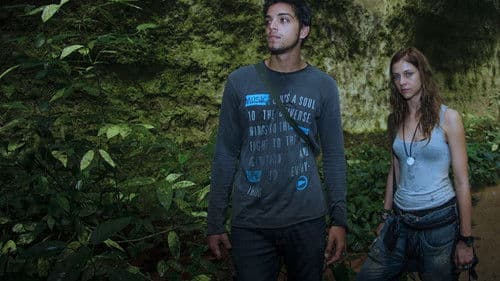 Além do Horizonte Bild 2