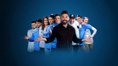 Cuina com puguis Bild 4