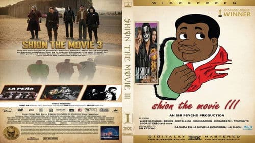 La Shion The Movie III Bild 4