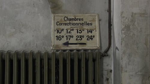 Retour au Palais Bild 2