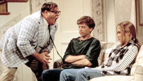 Saturday Night Live: The Best of Chris Farley Bild 1