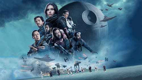 Rogue One: A Star Wars Story Bild 3