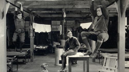 23 1/2 Hours' Leave Bild 1