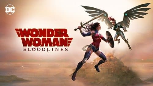 Wonder Woman: Bloodlines Bild 8