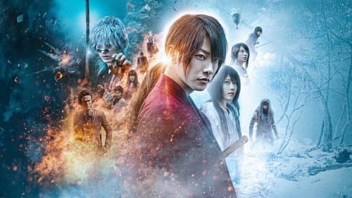 Rurouni Kenshin: The Final Bild 2