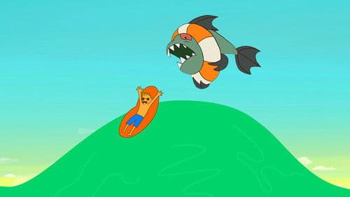 Party Legends Bild 1