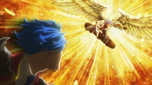 SK8 the Infinity Bild 7