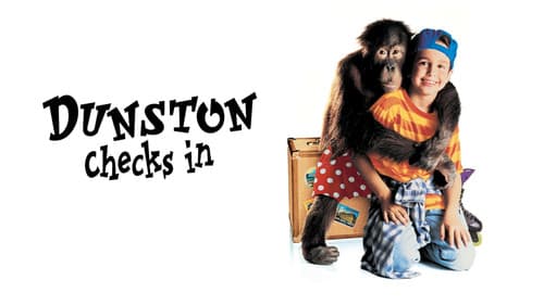 Dunston - Allein im Hotel Bild 8