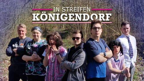 In Streifen: Königendorf Bild 1