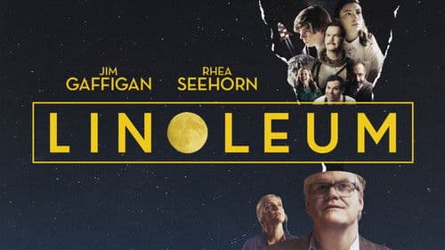 Linoleum - Das All und all das Bild 8