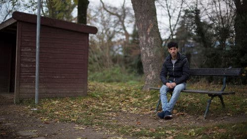 Devant – Contrechamp de la rétention Bild 8