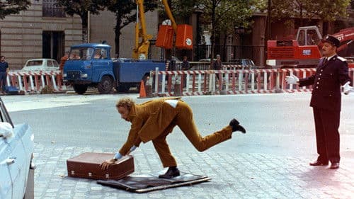 Der Zerstreute Bild 5