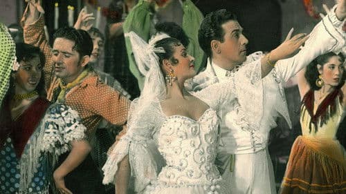 La belle de Cadix Bild 1