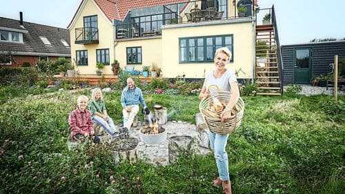 Beier bygger have Bild 1