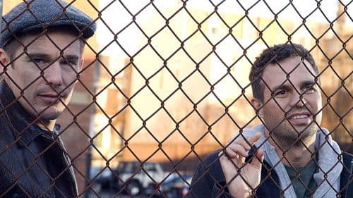 Boston Streets Bild 2