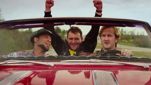 3 Blind Saints Bild 1