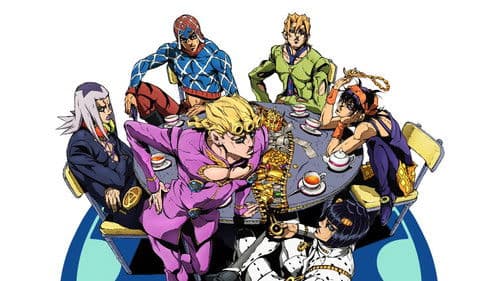 JoJo's Bizarre Adventure Bild 6
