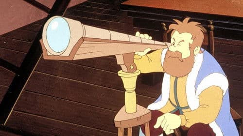 Es war einmal... Forscher und Erfinder Bild 6