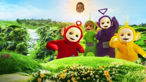 Teletubbies Bild 1