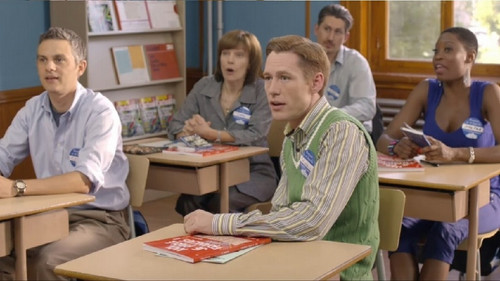 French Immersion Bild 1