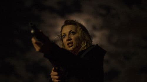 UV - A resistance story Bild 1