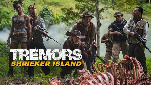 Tremors 7 - Shrieker Island Bild 4