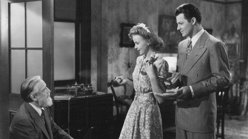 Life Begins at Eight-Thirty Bild 3