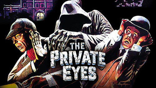 The Private Eyes Bild 6