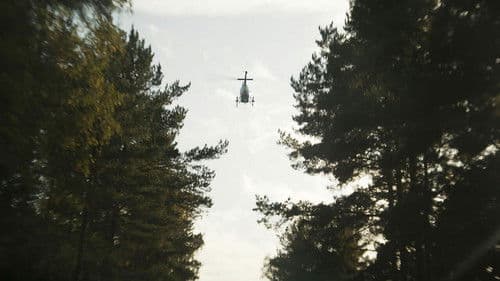 Der Helicopter Coup Bild 4