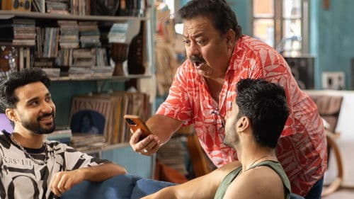 The Ba***ds of Bollywood Bild 6