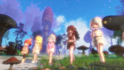 Forest Fairy Five Bild 3