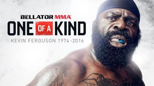 Kimbo Slice: One of A Kind Bild 1