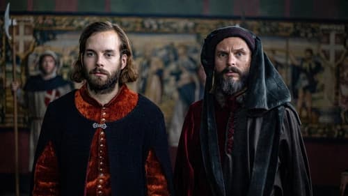 Melchior, der Apotheker Bild 5