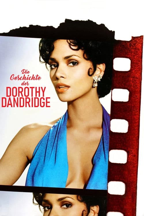 Die Geschichte der Dorothy Dandridge