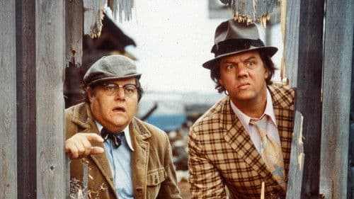 Der (voraussichtlich) letzte Streich der Olsenbande Bild 6