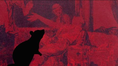 Yang Metal Rat Bild 1