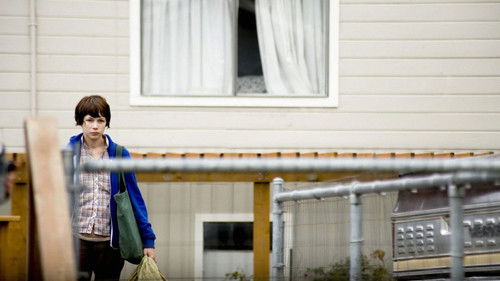 Wendy und Lucy Bild 7