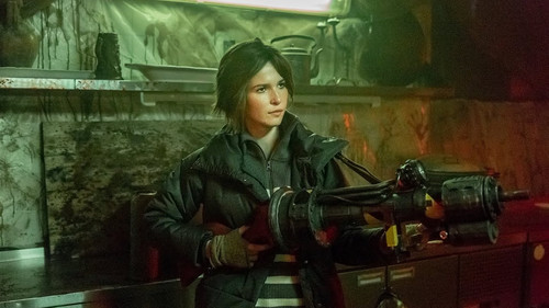 Сергий против нечисти Bild 2