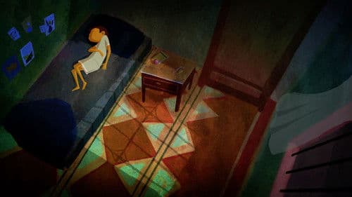 Camino de agua para un pez Bild 7