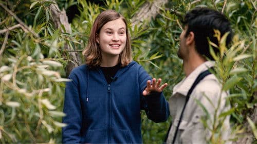 Rewilding a Nation Bild 1