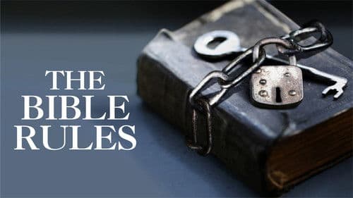 The Bible Rules Bild 3