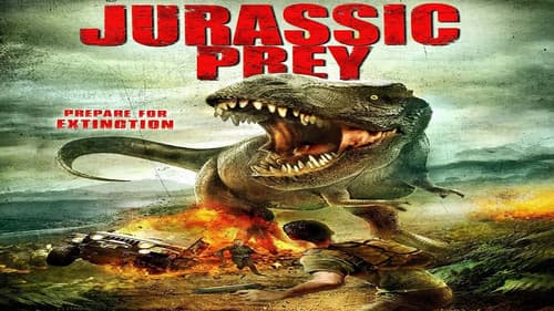 Jurassic Prey Bild 1