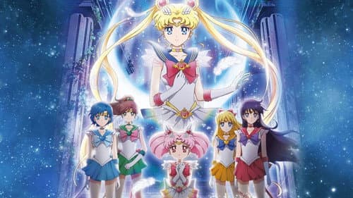 Pretty Guardian Sailor Moon Eternal: Der Film - Teil 1 Bild 2