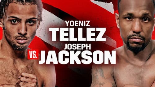 Yoenis Tellez vs. Joseph Jackson Bild 1