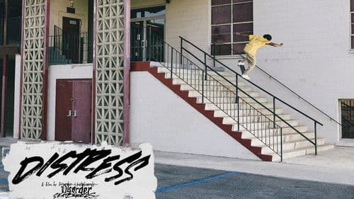 Disorder - Distress Bild 1