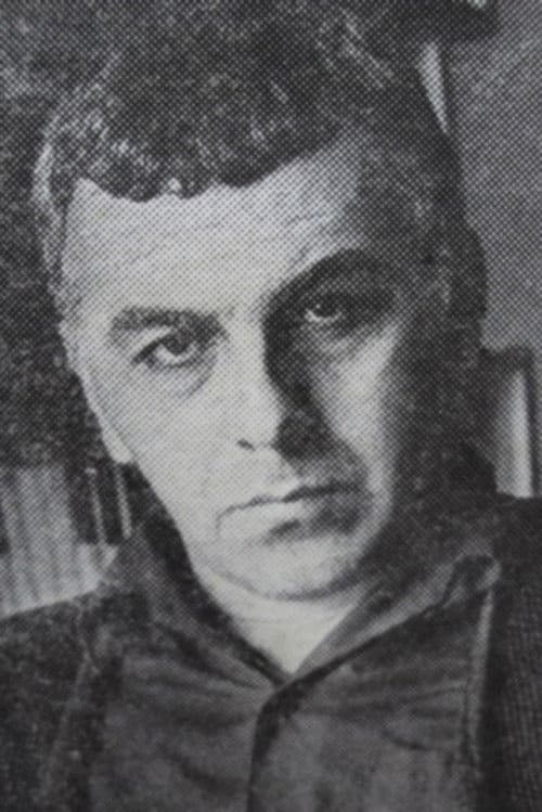 თამაზ ბიბილური