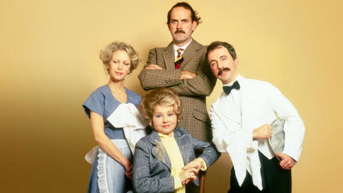 Fawlty Towers Bild 1
